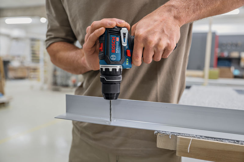 BOSCH FlexiClick-Aufsatz GFA 12-M