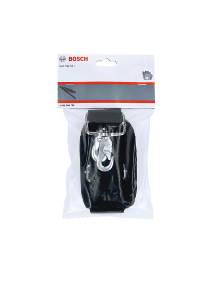 BOSCH Schultergurt GAS 18V-10 L
