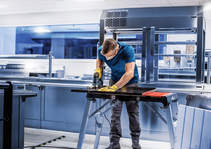 BOSCH EXPERT Tough Metal thin T118AHM Stichsägeblatt, 2-tlg. BOSCH EXPERT Tough Metal thin T118AHM Stichsägeblatt, 2-tlg.