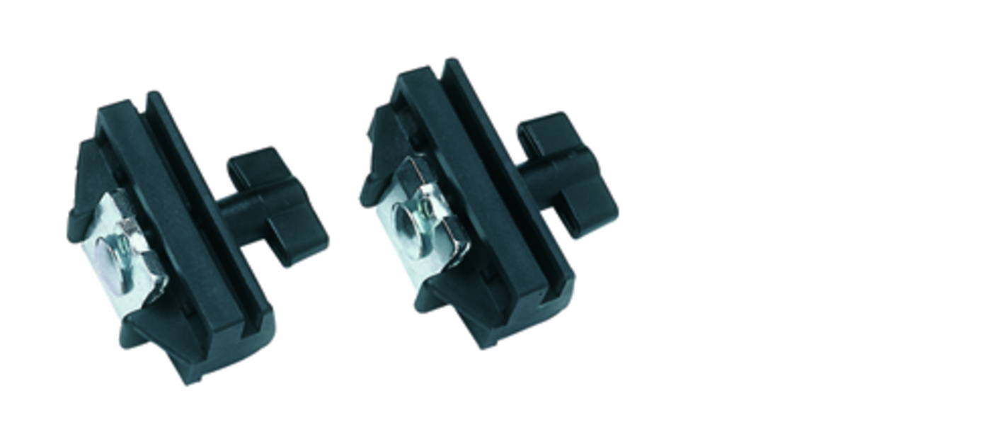 MAFELL Adapterpaar, für Parallelanschlag MAFELL Adapterpaar, für Parallelanschlag