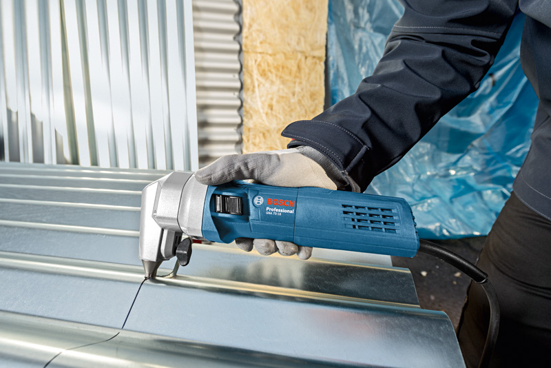 Bosch Nager GNA 75-16