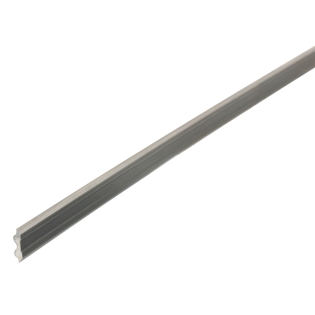 STÜRMER Wendehobelmesser Holzkraft Tersa 630 x 10 x 2,3 mm Chrom (4 Stück) STÜRMER Wendehobelmesser Holzkraft Tersa 630 x 10 x 2,3 mm Chrom (4 Stück)