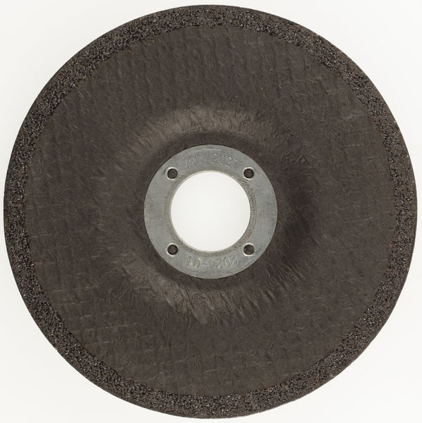 BOSCH PRO Metal Schleifscheibe, 115 x 6 x 22.23 mm BOSCH PRO Metal Schleifscheibe, 115 x 6 x 22.23 mm