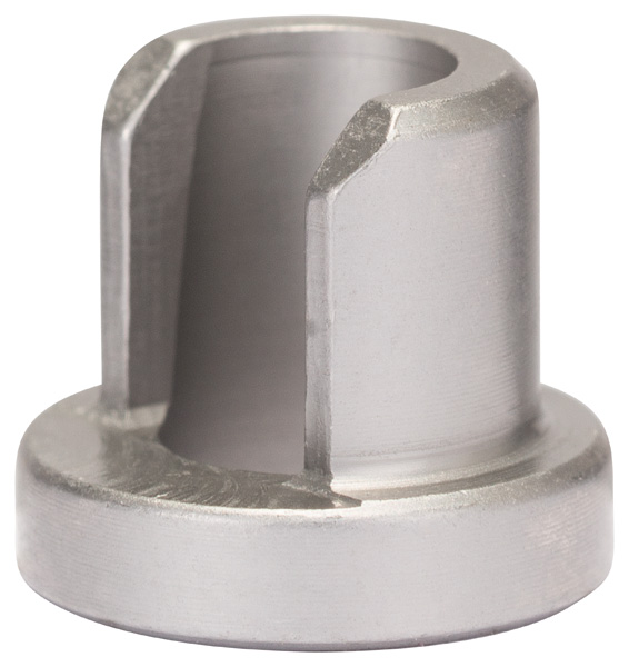 BOSCH Matrize für Well- und fast alle Trapezbleche bis 1,2 mm, GNA 16