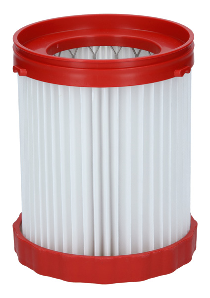 BOSCH Filter, passend zu: GAS 18V-10 L Professional