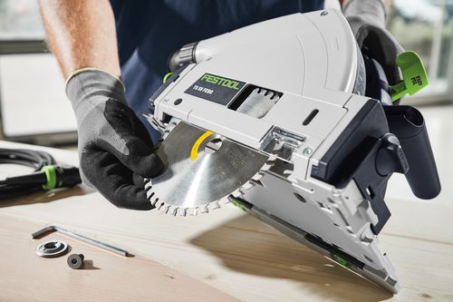 FESTOOL Tauchsäge TS 55 FEBQ-Plus FESTOOL Tauchsäge TS 55 FEBQ-Plus