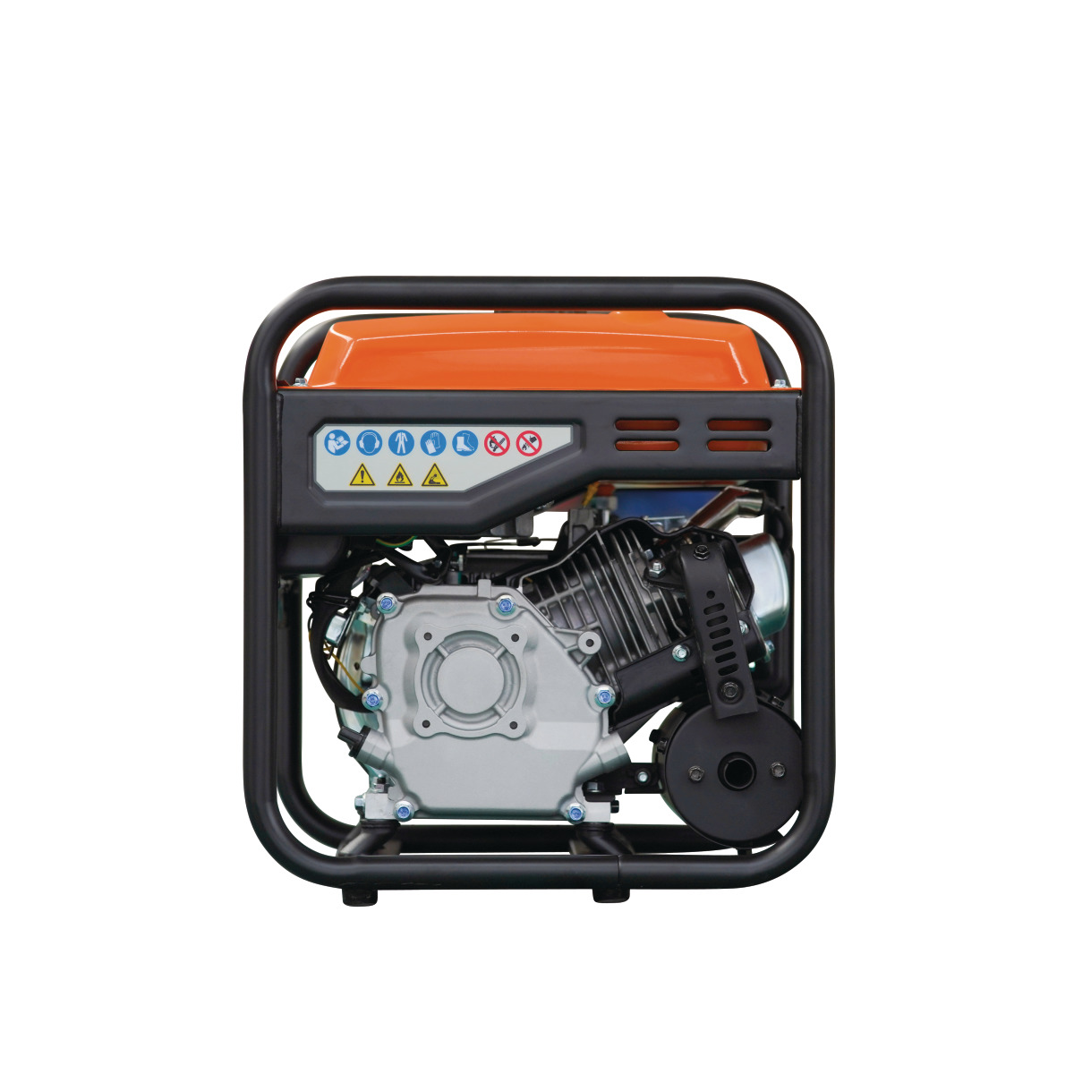 STÜRMER Inverter-Stromerzeuger Unicraft PG-I 35 SR