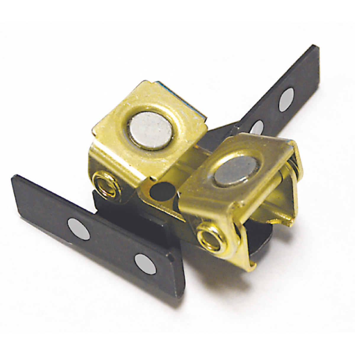 STÜRMER Magnetischer Halteanschlag Schweisskraft MHA 100 STÜRMER Magnetischer Halteanschlag Schweisskraft MHA 100