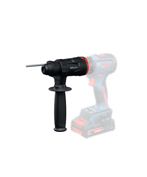 BOSCH FlexiClick-Aufsatz GFA 18-H BOSCH FlexiClick-Aufsatz GFA 18-H