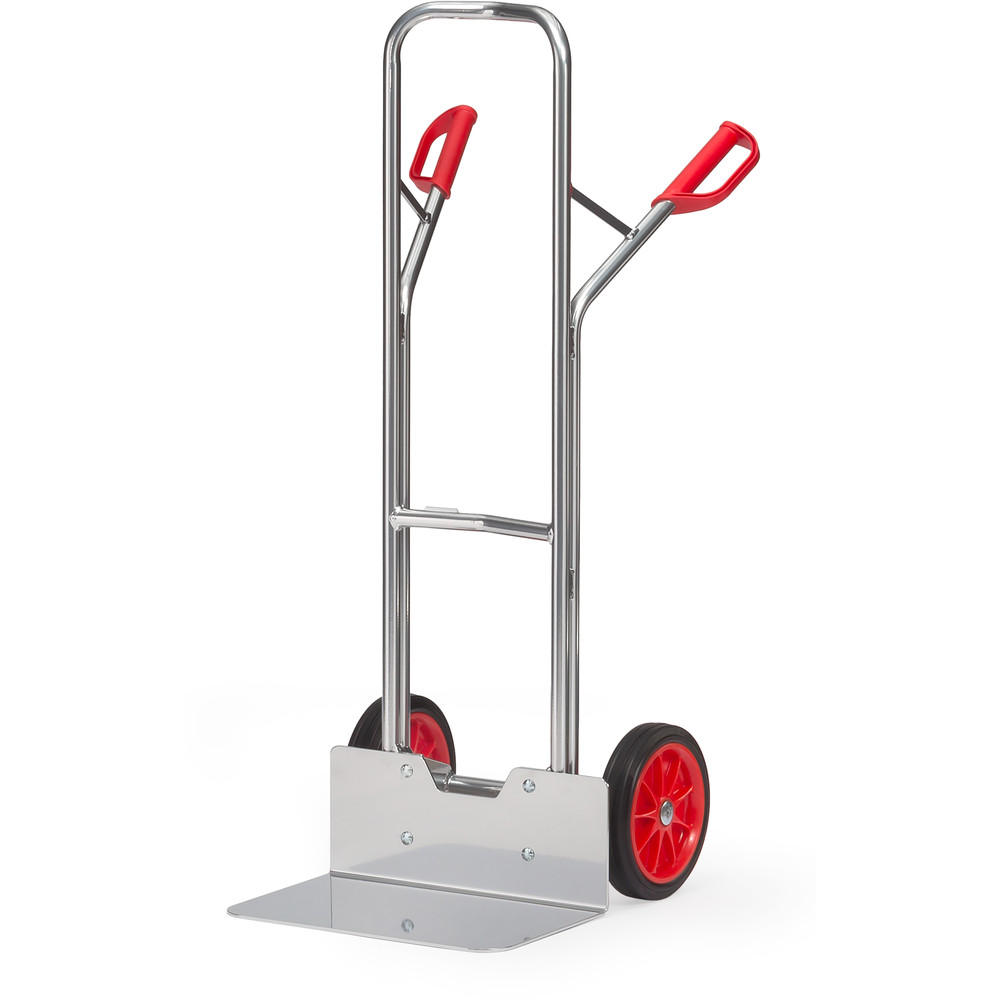 FETRA - FECHTEL TRANSPORTGERÄTE Alu-Stapelkarre A1326V FETRA - FECHTEL TRANSPORTGERÄTE Alu-Stapelkarre A1326V
