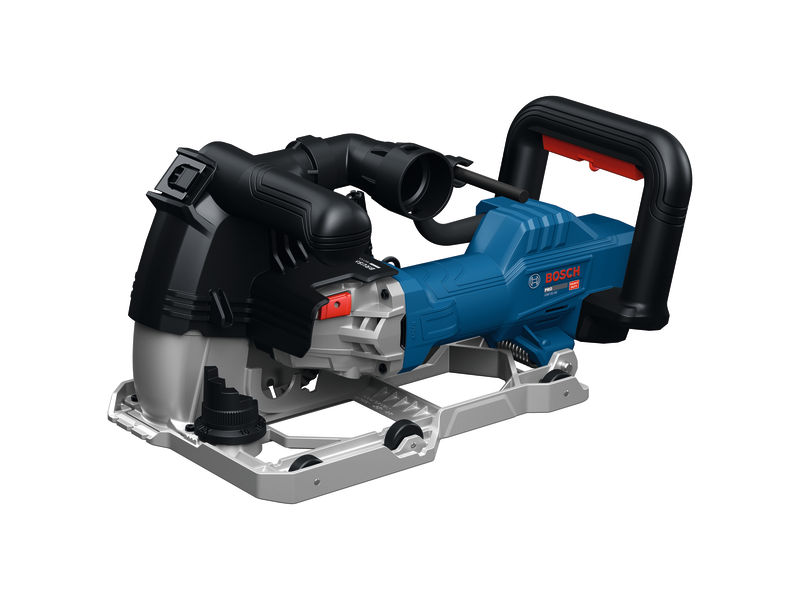 BOSCH Mauernutfräse GNF20-40 in L-BOXX
