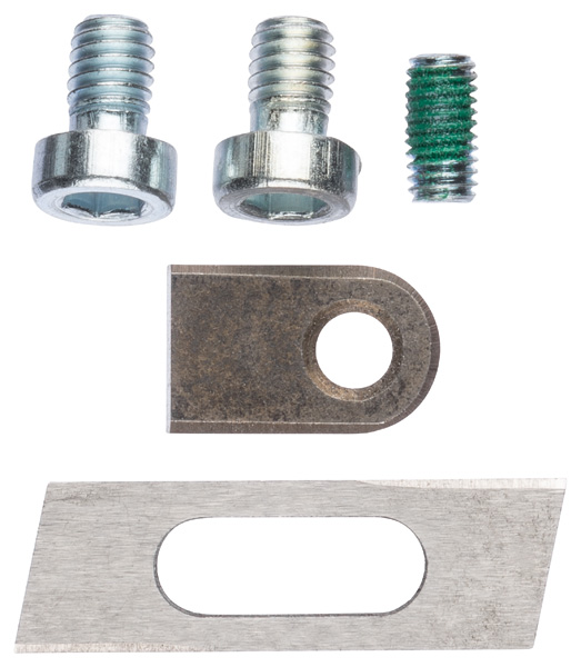 BOSCH Scherenmessersätze für Universalscheren GSC 2.8, Blech, 5-tlg. BOSCH Scherenmessersätze für Universalscheren GSC 2.8, Blech, 5-tlg.