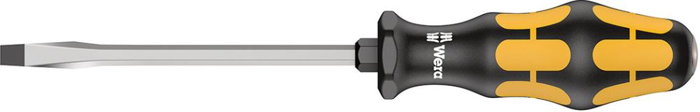 WERA Schlitz-Schraubendreher 932 A 1,6x10,0x175 mm WERA Schlitz-Schraubendreher 932 A 1,6x10,0x175 mm