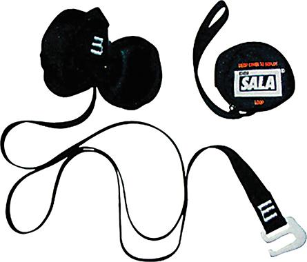N.A. Trauma-Straps für alle gängigen Auffanggurte N.A. Trauma-Straps für alle gängigen Auffanggurte