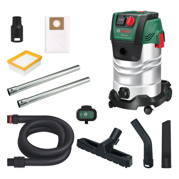 BOSCH Allzwecksauger PAS30-240PRS BOSCH Allzwecksauger PAS30-240PRS