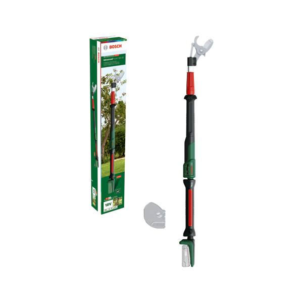 BOSCH Akku-Gartenschere AdvancedPrune 18V-45 BOSCH Akku-Gartenschere AdvancedPrune 18V-45