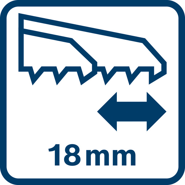 BOSCH Akku-Stichsäge GST 12V-70 in L-BOXX BOSCH Akku-Stichsäge GST 12V-70 in L-BOXX