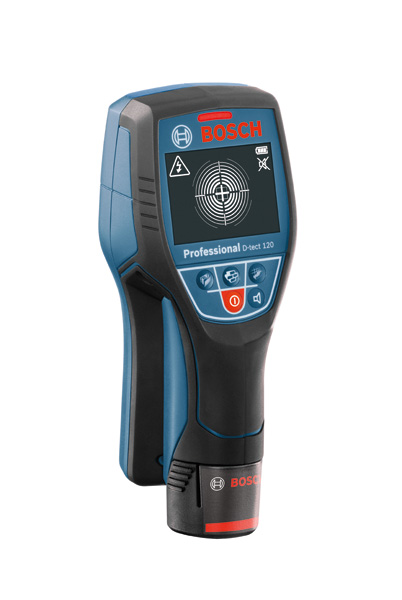 BOSCH Ortungsgerät Wallscanner D-tect 120 BOSCH Ortungsgerät Wallscanner D-tect 120