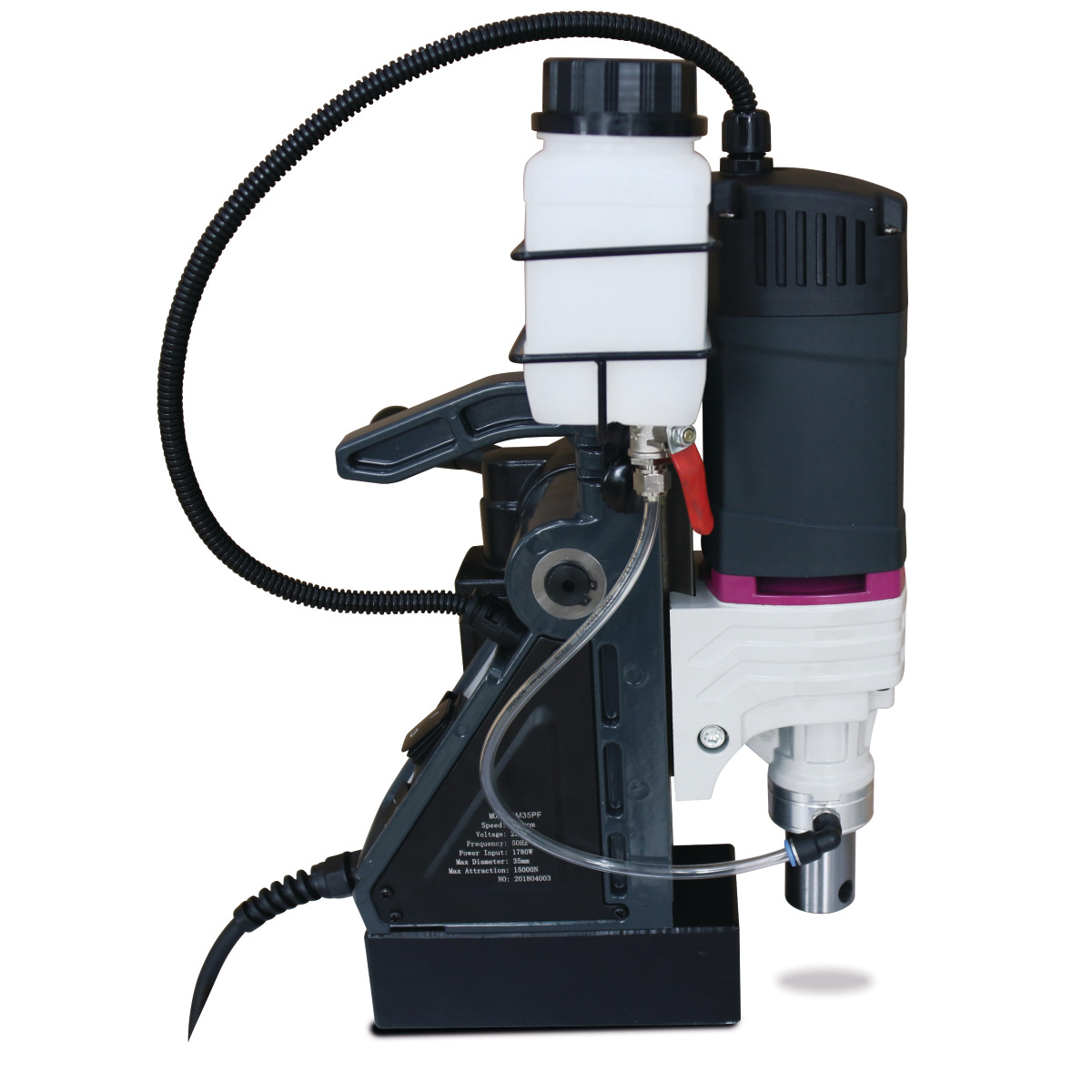 STÜRMER Magnetkernbohrmaschine Optimum OPTIdrill DM 35PF