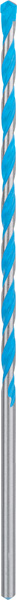 BOSCH EXPERT CYL-9 Multi Construction Bohrer, 7x200x250 mm