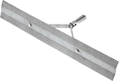 IDEAL Teerverteiler ALU 660 mm S-Profil IDEAL Teerverteiler ALU 660 mm S-Profil