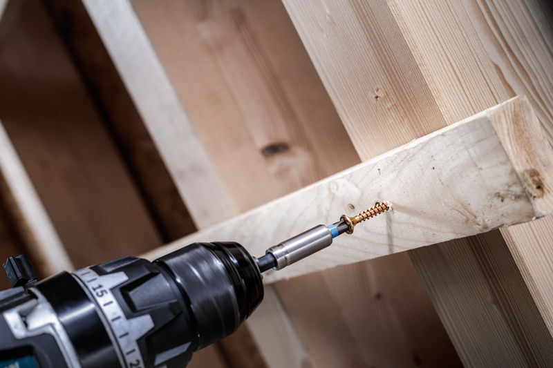 BOSCH Extra Hard Schrauberbitsatz, 50-tlg. BOSCH Extra Hard Schrauberbitsatz, 50-tlg.