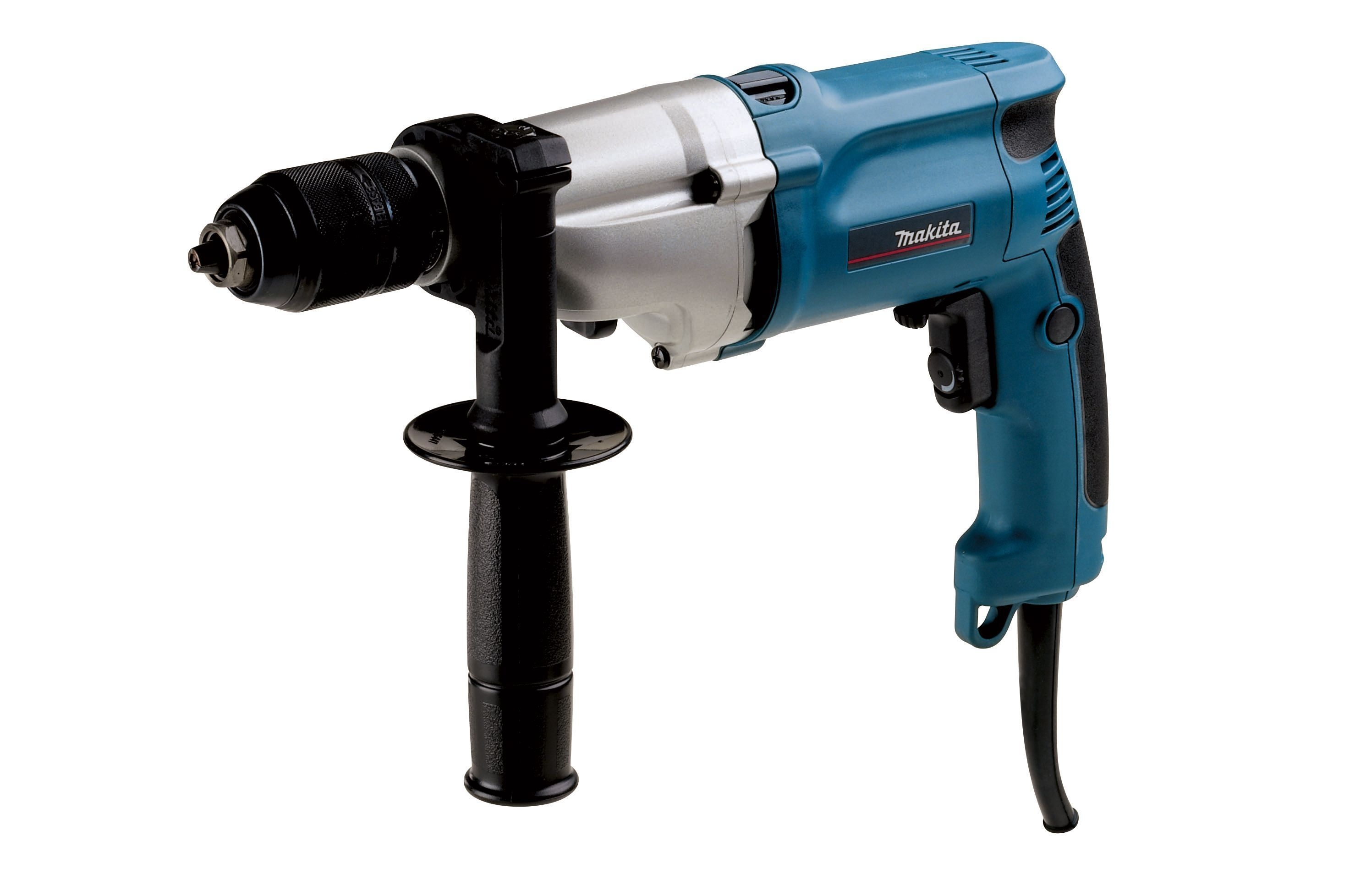Makita Schlagbohrmaschine HP2051J Makita Schlagbohrmaschine HP2051J