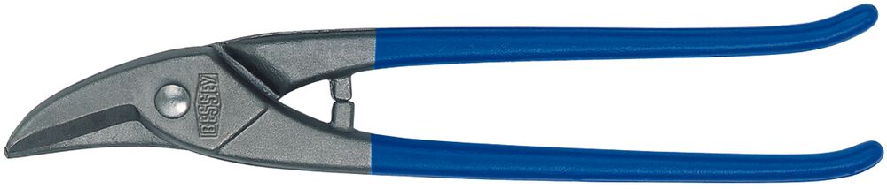 BESSEY Rundlochschere