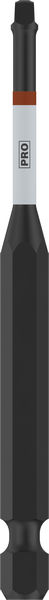 BOSCH PRO Robertson Impact Bit, R2, 90 mm