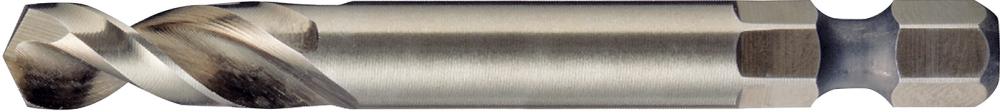 BOSCH EXPERT Power Change Plus Zentrierbohrer, HSS-Co, 7,15 x 105 mm