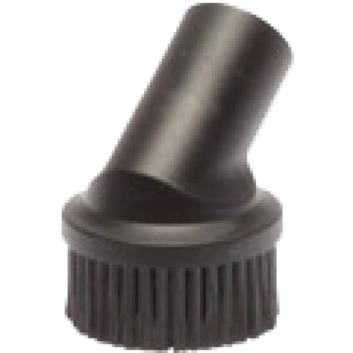 Cleancraft Runddüse mit Bürste Ø 32 mm