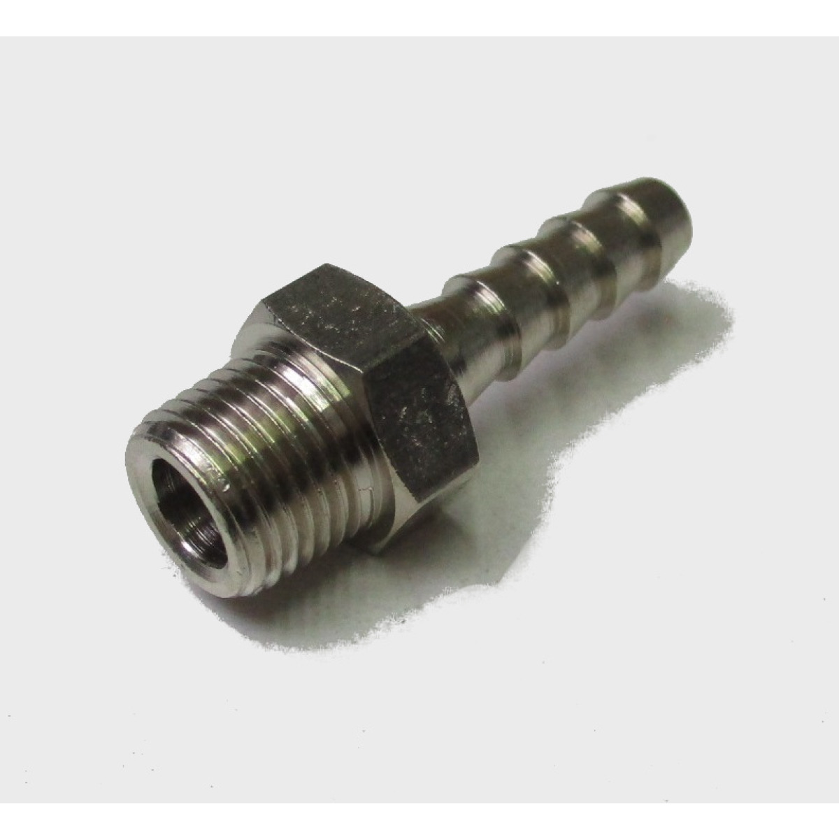 STÜRMER Anschlußnippel TIG 170 DC HF Schweisskraft MMGA01100 / Stecktülle 1/8" STÜRMER Anschlußnippel TIG 170 DC HF Schweisskraft MMGA01100 / Stecktülle 1/8"
