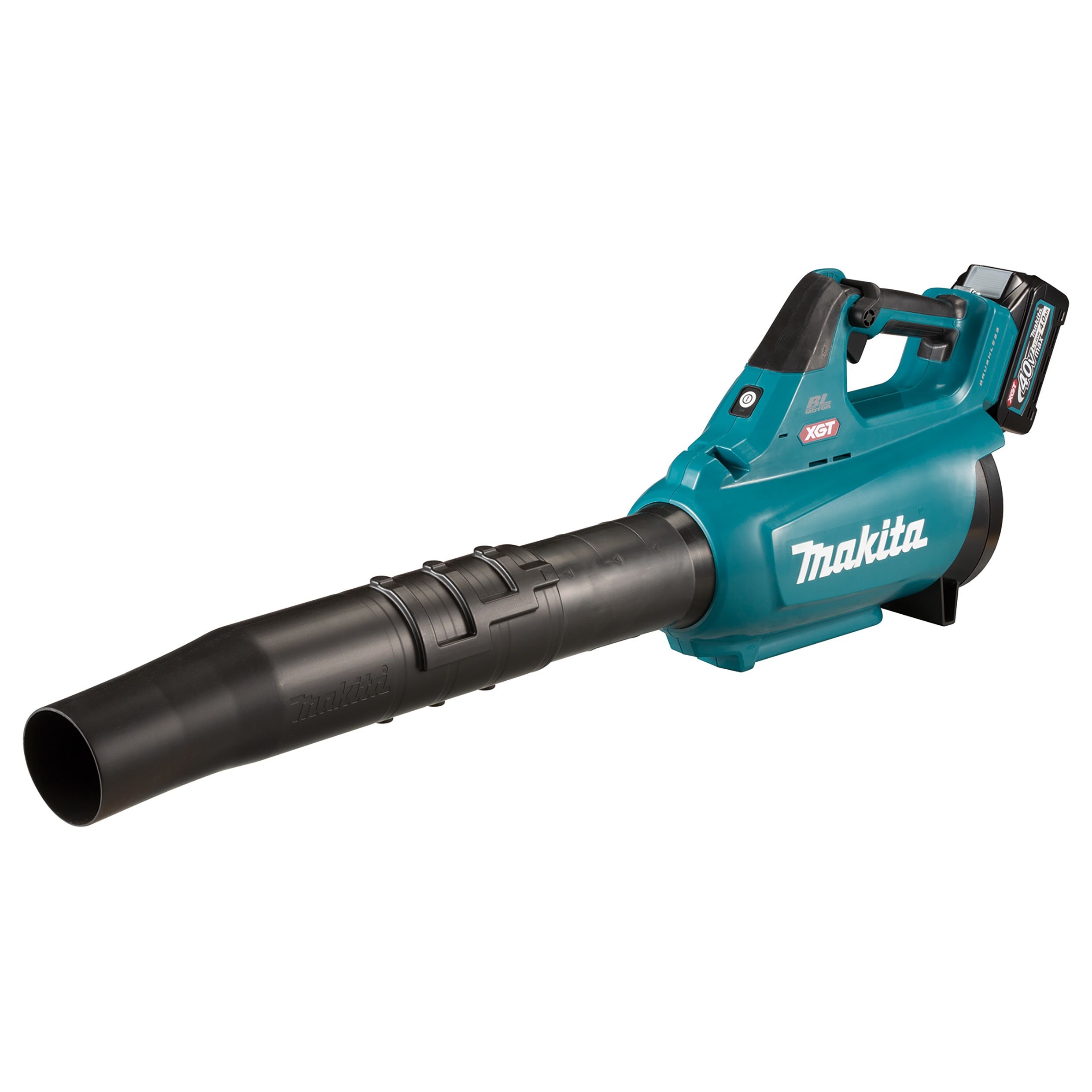 MAKITA Akku-Gebläse UB001GM101 40V max.