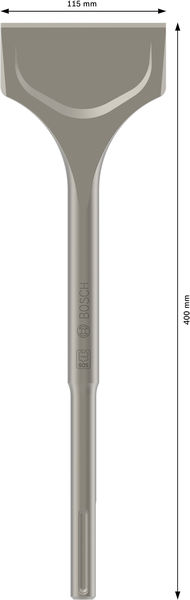 BOSCH Spatmeißel SDS max