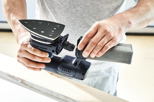 FESTOOL Schleifschuh SSH-STF DELTA/9
