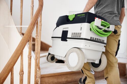 FESTOOL Absaugmobil CLEANTEC CTM 26 EI-FLR FESTOOL Absaugmobil CLEANTEC CTM 26 EI-FLR