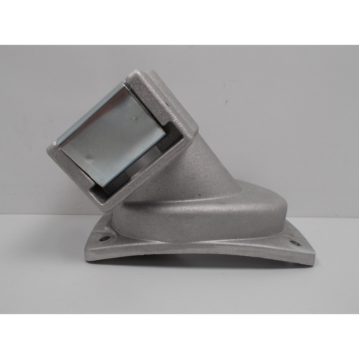 STÜRMER Anschlussstutzen flexCAT 378EOT Cleancraft MFVR00285 / Ø60 STÜRMER Anschlussstutzen flexCAT 378EOT Cleancraft MFVR00285 / Ø60