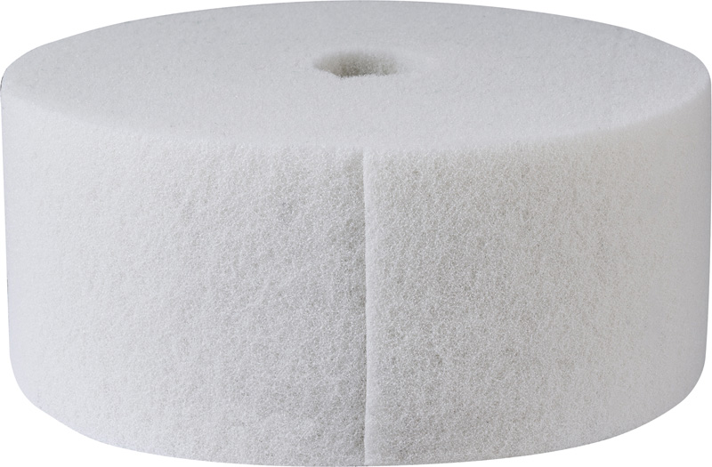 BOSCH EXPERT N880 Vliesrolle, 115x10mm, Reinigung