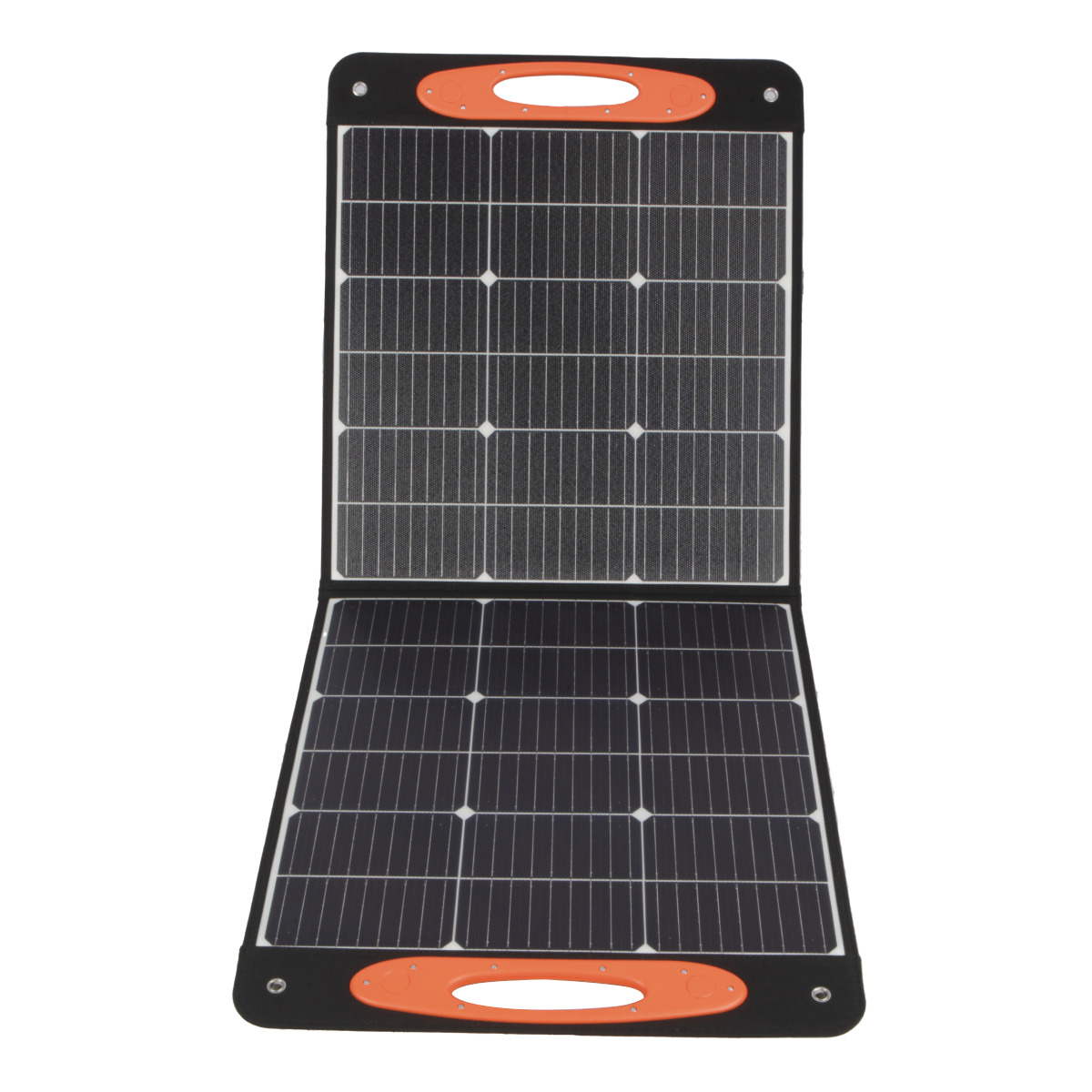STÜRMER Solarpanel Unicraft 100W