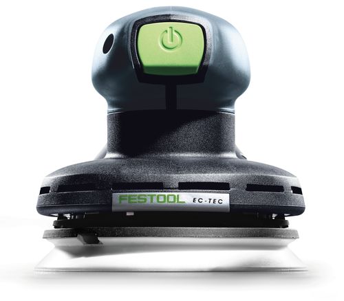 FESTOOL Exzenterschleifer ETS EC 125/3 EQ-Plus