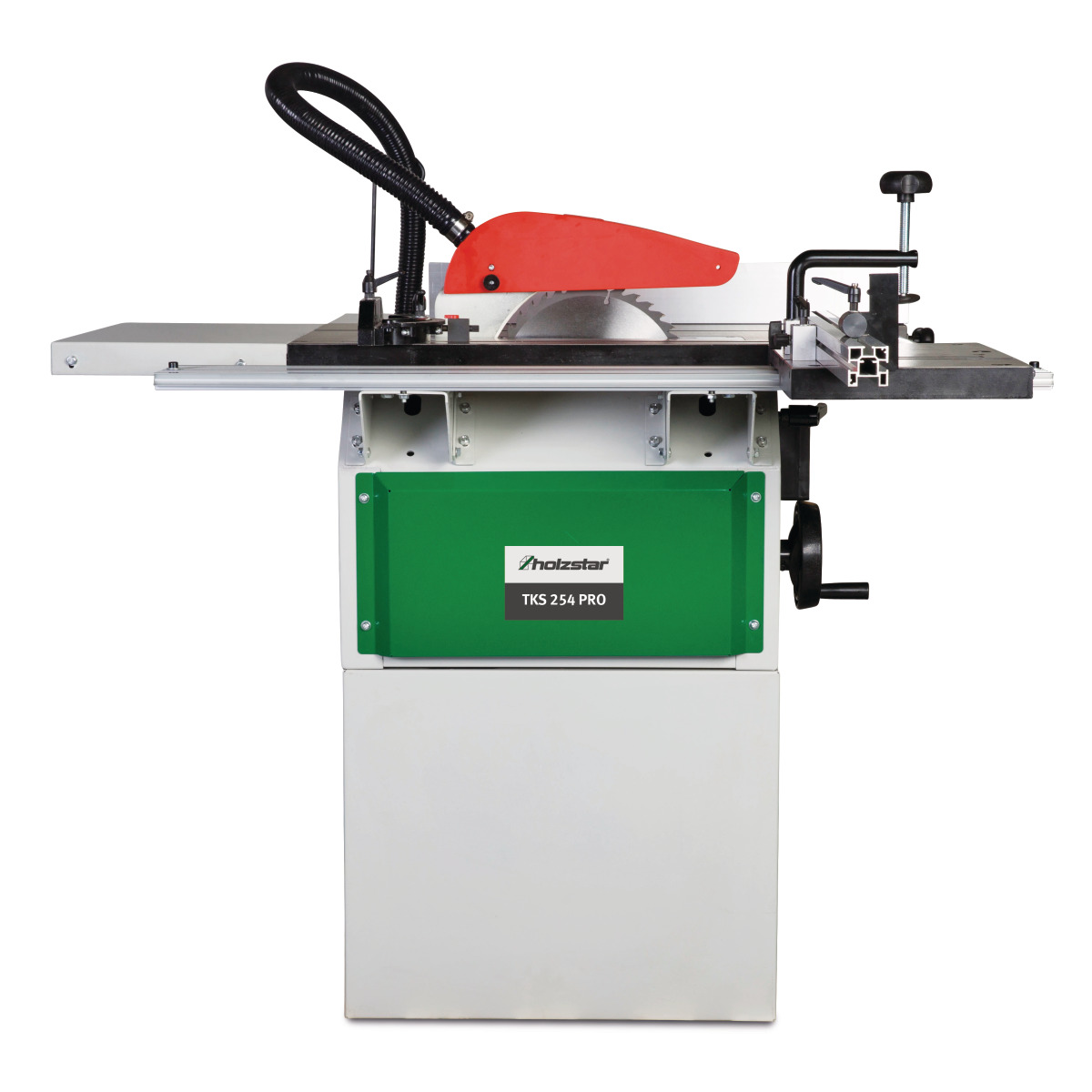 HOLZSTAR Tischkreissäge TKS 254 PRO (230 V)