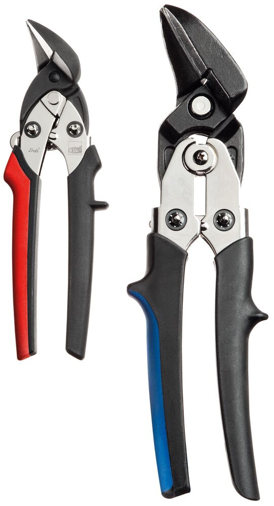 BESSEY Idealschere, klein und wendig BESSEY Idealschere, klein und wendig
