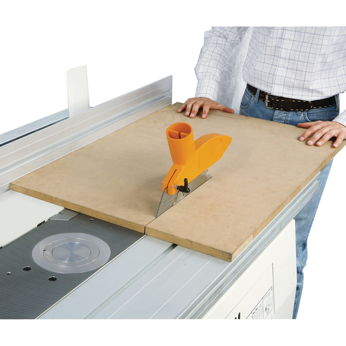 HOLZKRAFT Mehrfachkombination c 30g TERSA minimax