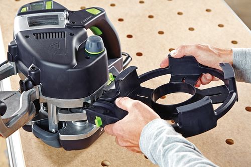 FESTOOL Kantenbearbeitungs-Set KB-KA 65 SYS3 FESTOOL Kantenbearbeitungs-Set KB-KA 65 SYS3
