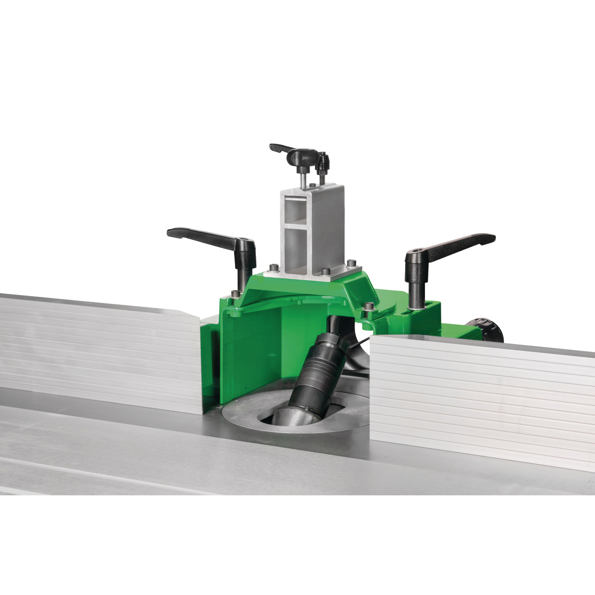 HOLZSTAR Tischfräse TF 200 SE HOLZSTAR Tischfräse TF 200 SE