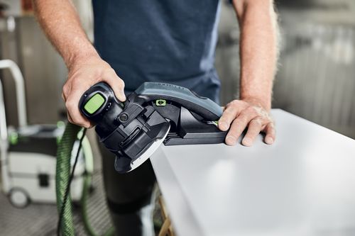 FESTOOL Kantenschleifer ES-ETS 125 REQ-Plus