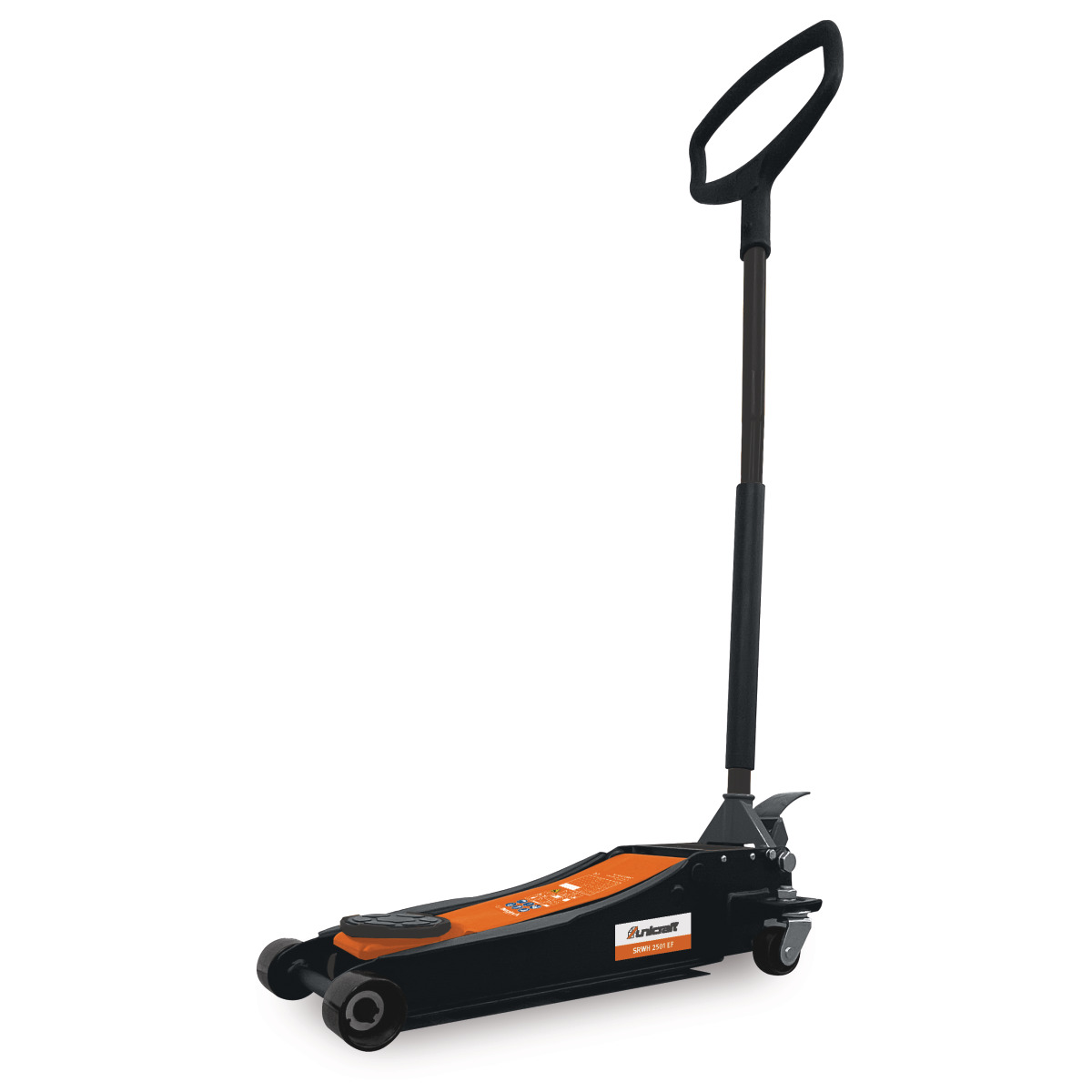 STÜRMER Rangierwagenheber Unicraft SRWH 2501 EF STÜRMER Rangierwagenheber Unicraft SRWH 2501 EF