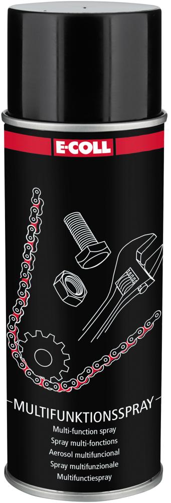 E-COLL Multifunktions-Spray 400ml