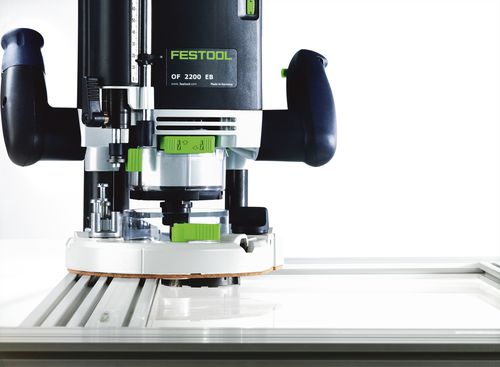 FESTOOL Oberfräse OF 2200 EB-Plus FESTOOL Oberfräse OF 2200 EB-Plus