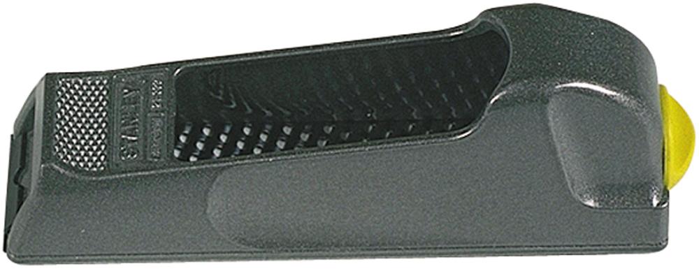 STANLEY Surform Blockhobel Metall 155 mm